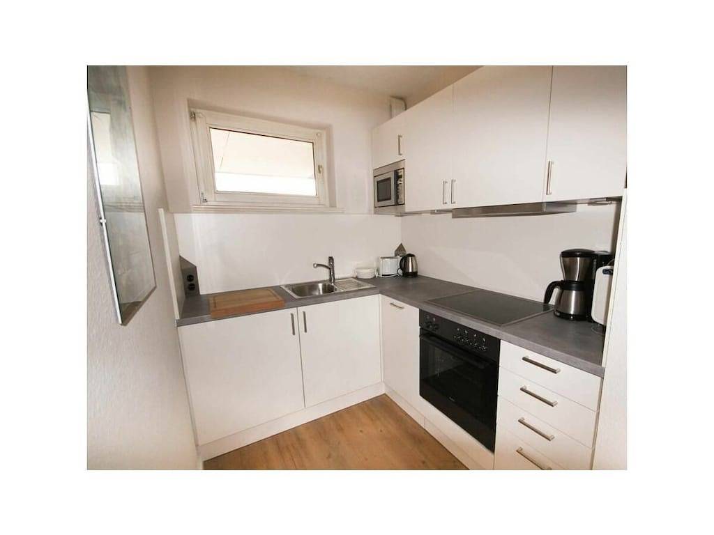 Haus am Kirchenweg App. 10 in Wenningstedt, Sylt