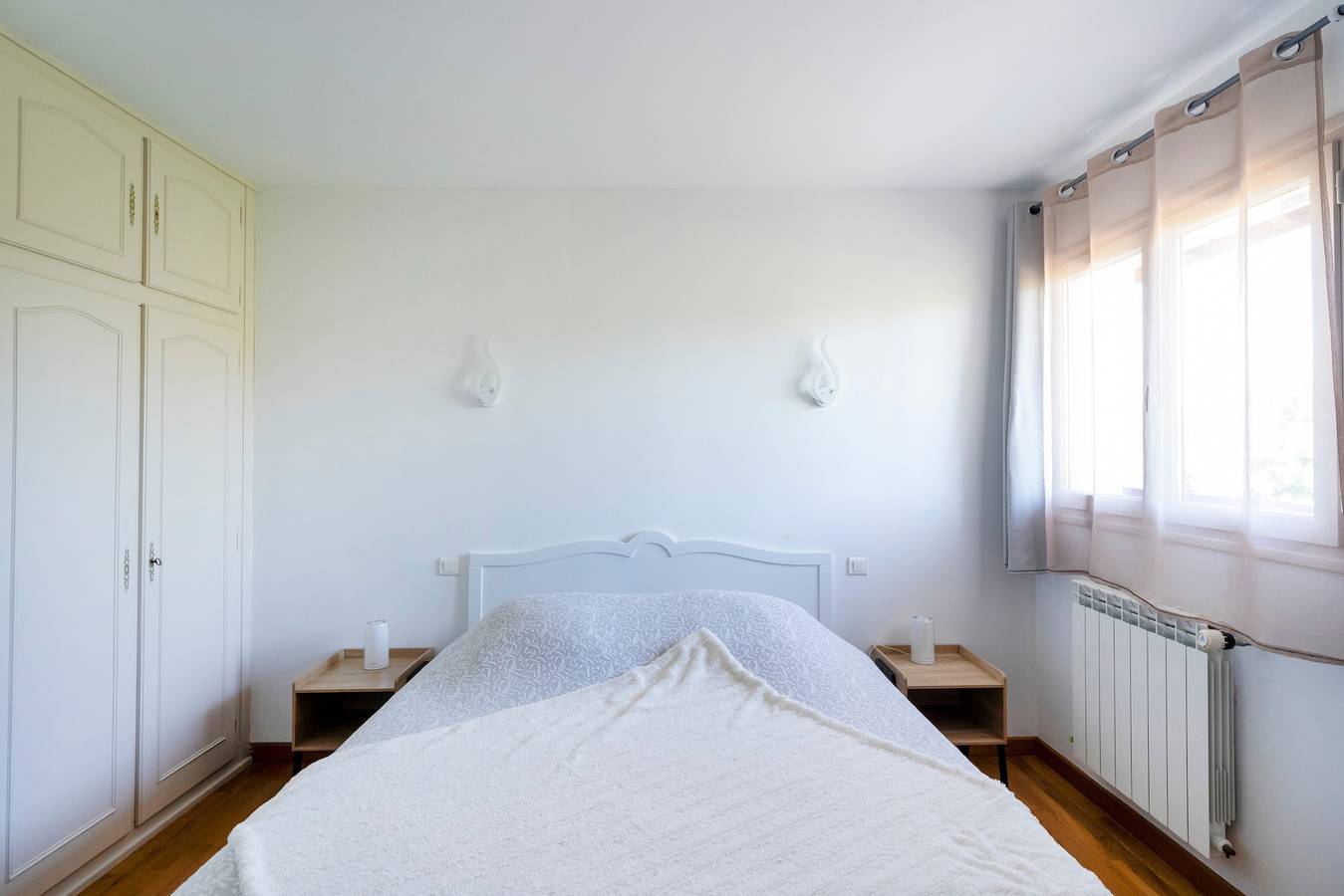 Les chambres d'arrauntz - Pays Basque  in Ustaritz, Région de Bayonne