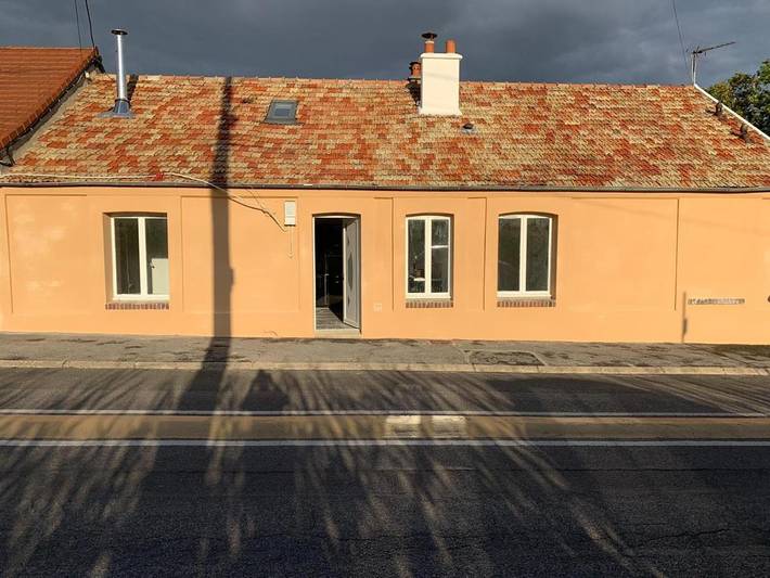 Appartement de vacances pour 3 personnes