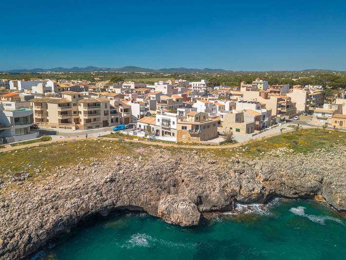 Cas Bufador - Cas Bufador 104.1 in S'illot Cala Morlanda, Manacor