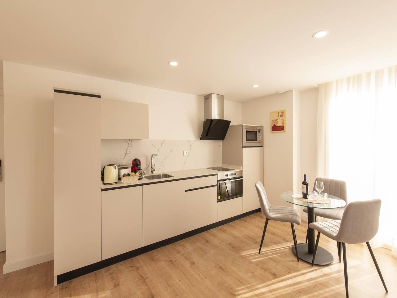 Apartamento vacacional entero, Alaia 103 in Logroño, Provincia de La Rioja