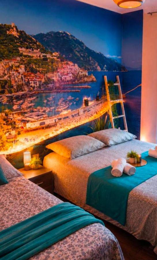 Maison d’hôte pour 3 personnes à Llançà - 4