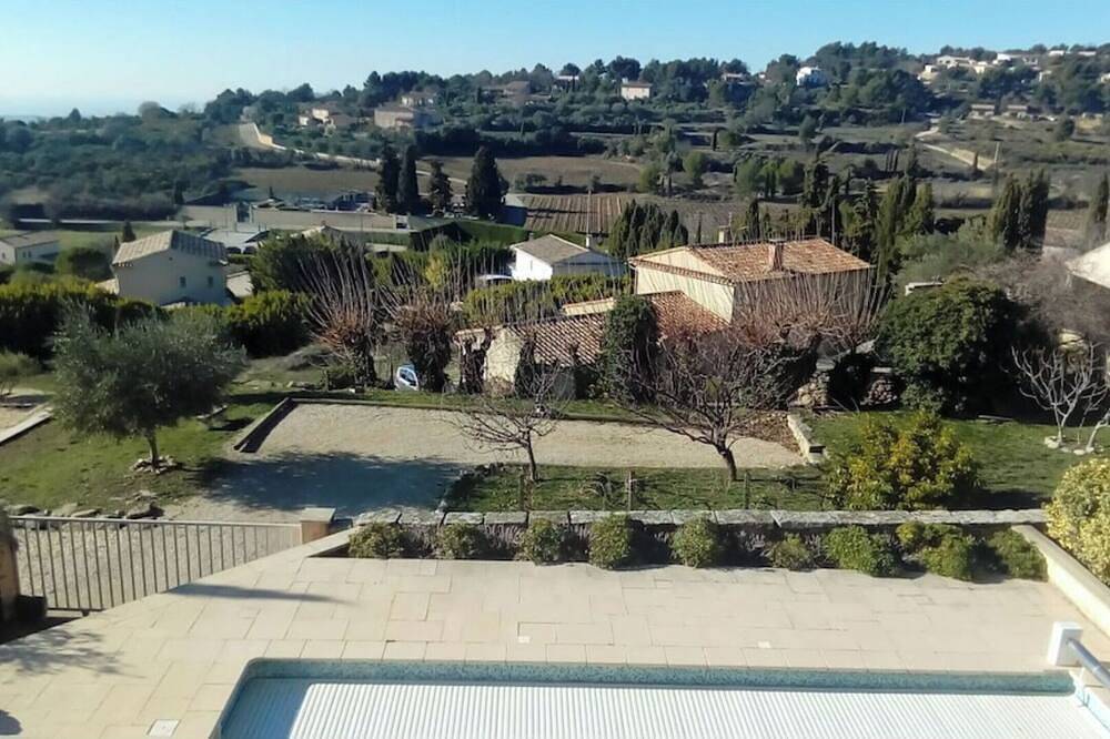 Rosemary, Family B&B in Crillon-le-Brave, Parc naturel régional du Mont-Ventoux