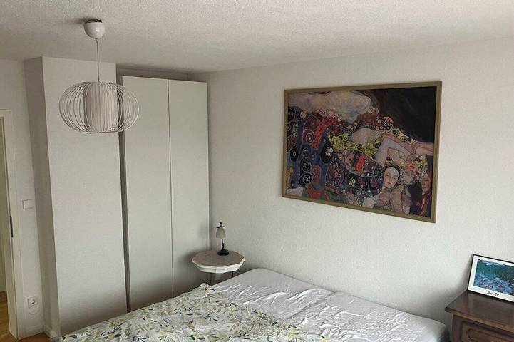 Location de vacances pour 18 personnes, avec jardin et sauna à Schleithal - 4