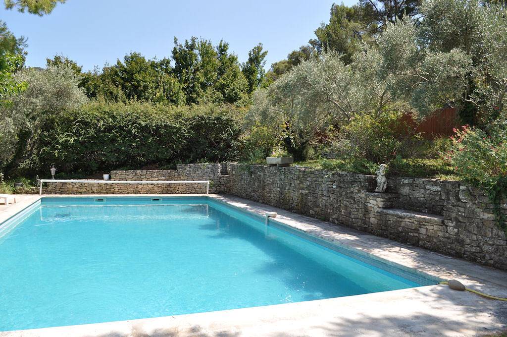 Le Mas des Anges - Chambre in Cheval-Blanc, Parc naturel régional du Luberon