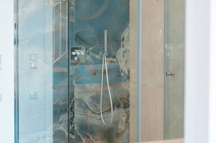 Superior Villa, Goldeneye Luxury Villas in Anthousa, Preveza regional unit