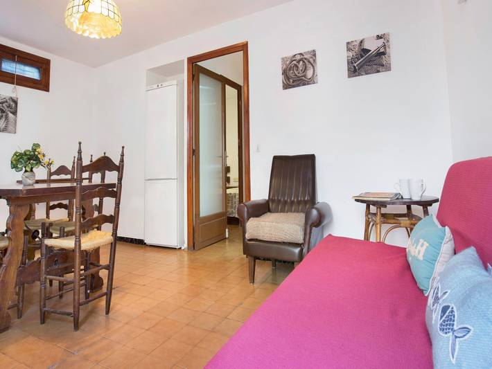 Apartamento entero, Apartamento en Llafranc cerca de playa in Llafranch, Palafrugell
