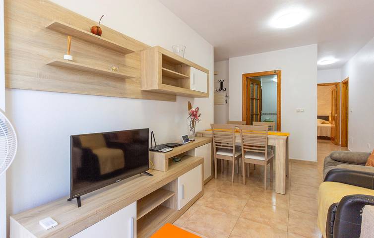Gîte pour 4 personnes dans Santiago de la Ribera - 4