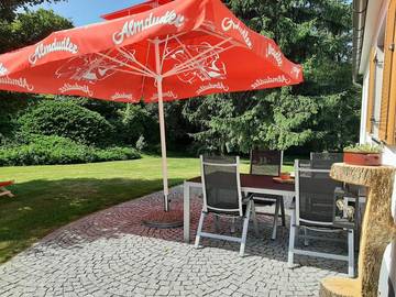 Ferienwohnung für 4 Personen in Weinviertel, Bild 3