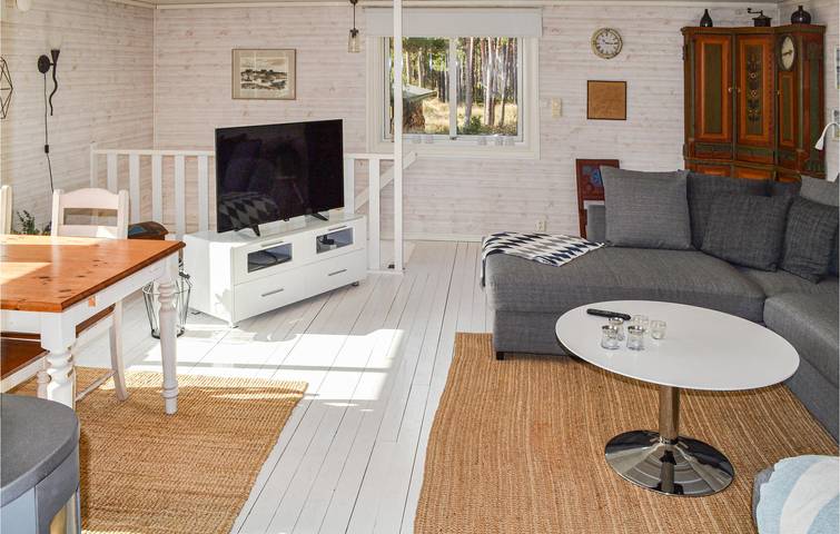 Strandhaus für 8 Personen, mit Terrasse und Sauna in Schweden - 4