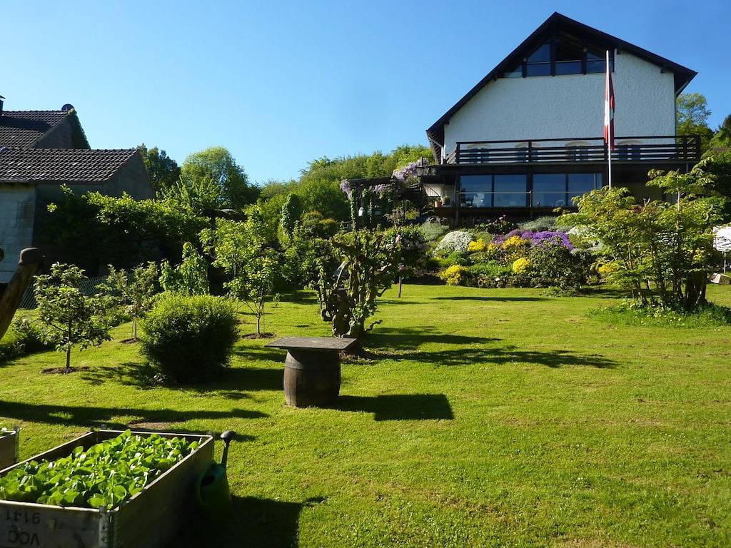 Ferienhaus mit 4 Schlafzimmer in Hürtgenwald, Rureifel (Nordrhein-westfalen)