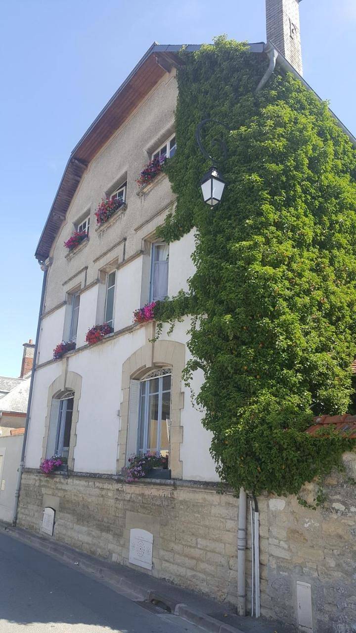 La Grange en Champagne in Hermonville, Marne