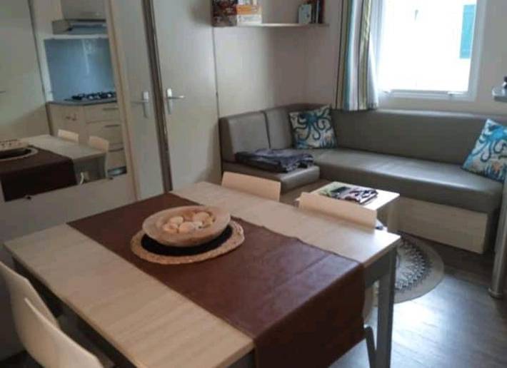 Location de vacances pour 6 personnes, avec piscine et terrasse ainsi que jacuzzi et jardin à Aureilhan - 4