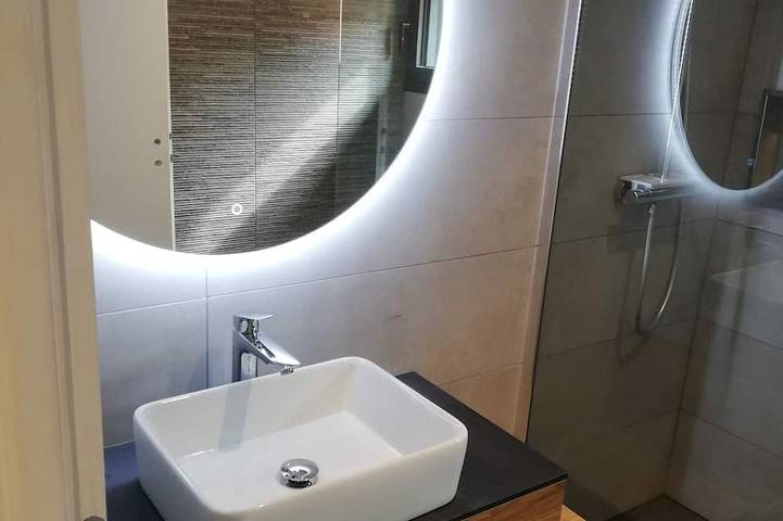La Villa Océan avec Spa et Piscine in Labenne, Côte d’Argent