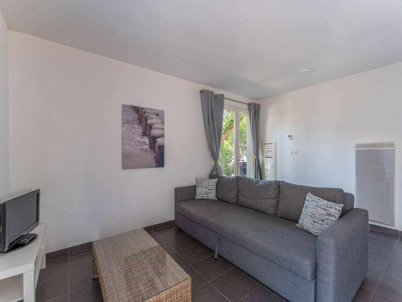 Apartamento entero, Lacanau Stay, a 100 m del lago y la piscina. in Lac de Lacanau, Lacanau