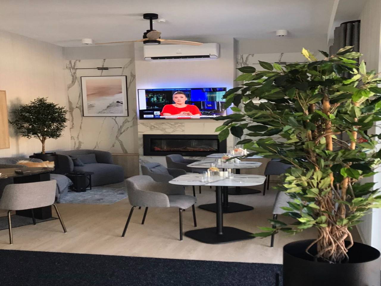 Ganze Wohnung, Komfortable Ferienzimmer in Dziwnów. in Dziwnów, Wollin