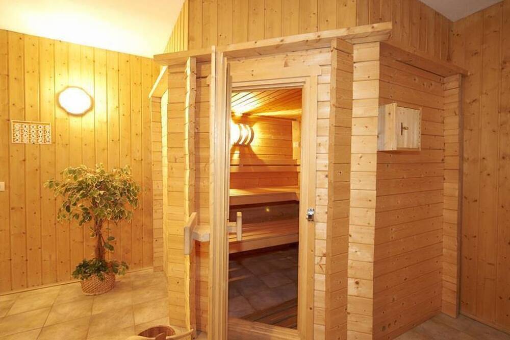 Fewo Typ 1 (2-4 Personen/1 Sz, 1 Wsr) - Landhaus Winter in Flachau, Ski Amadé