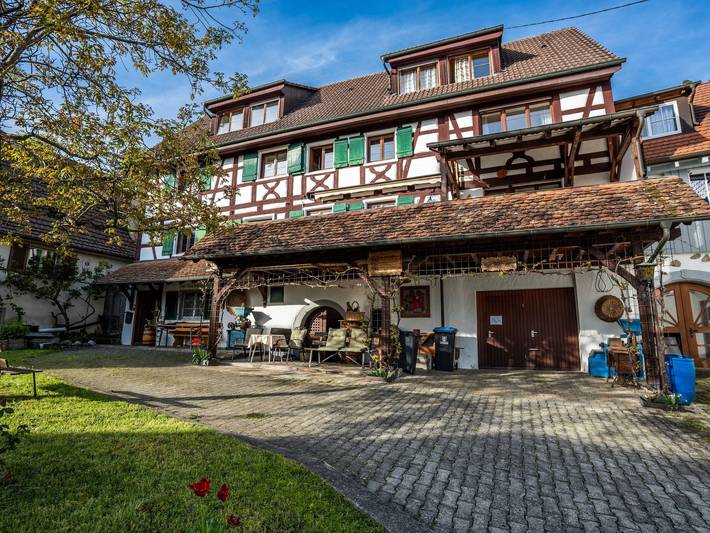 Hotel für 2 Personen, mit Seeblick - 1