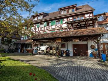 Hotel für 2 Personen, mit Seeblick in Sipplingen