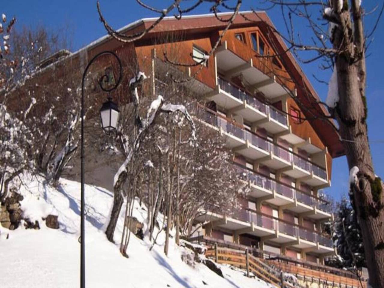 Photo : Appartement de vacances