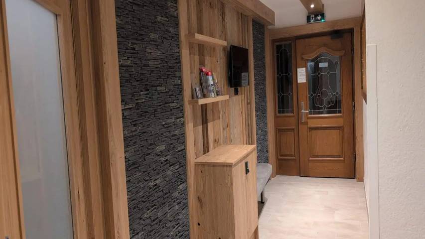 Gîte pour 4 personnes, avec terrasse à Sölden (Autriche) - 3