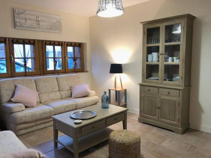 Location de vacances pour 4 personnes, avec vue à Lamotte-Beuvron - 2