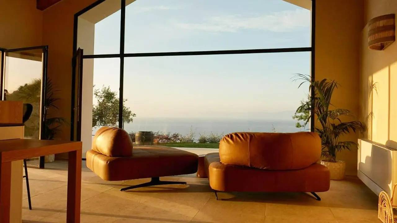Villa für 5 Personen (90 m²) in Briatico, Province de Vibo Valentia