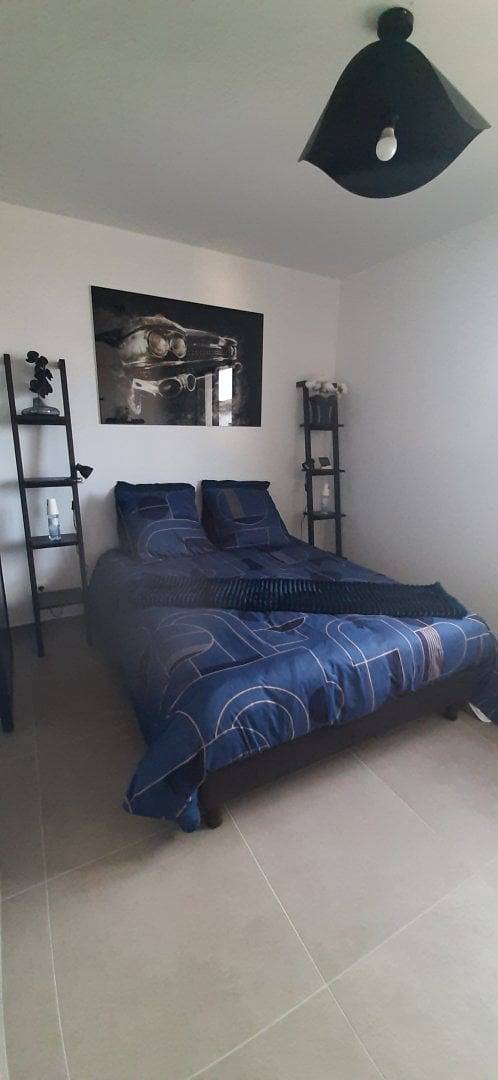 Chambre d’hôte pour 2 personnes, avec jardin en Corse - 2