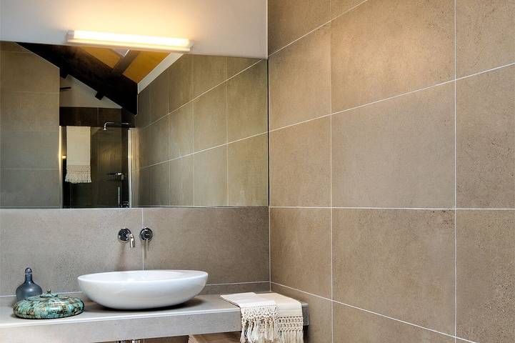 Ganze Wohnung, Landhaus Corte Wasser: App. Iris in Abano Terme, Euganeische Hügel