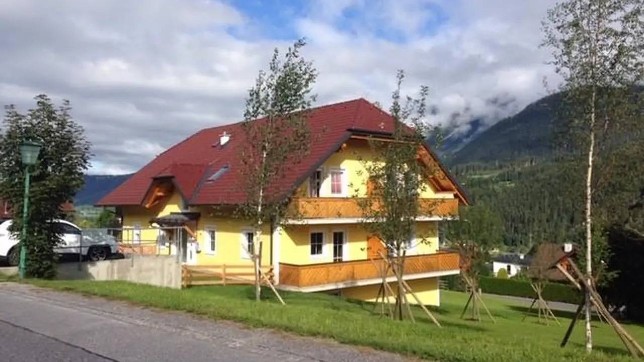 Ferienwohnung für 4 Personen in Haus, Schladming-Dachstein