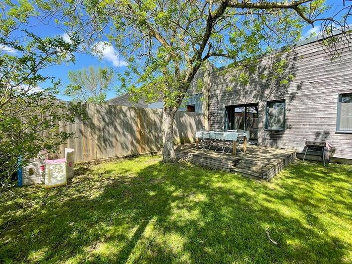 Location de vacances pour 6 personnes, avec vue et jardin à Montans - 2