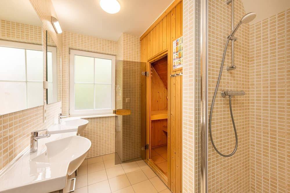 Familienurlaub mit Garten in Bad Bentheim, Landkreis Grafschaft Bentheim