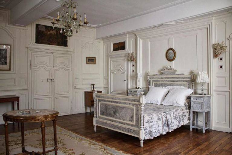 Le Clos du Prince in Quintin, Cotes-d'Armor