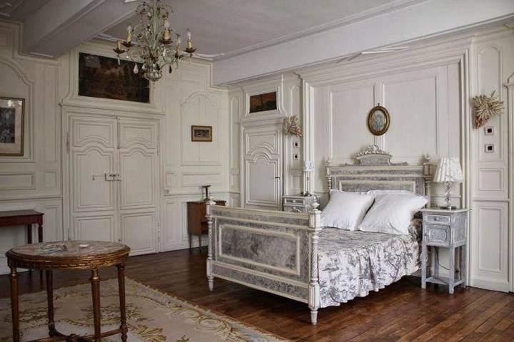 Location de vacances pour 3 personnes, avec vue et jardin à Quintin - 2