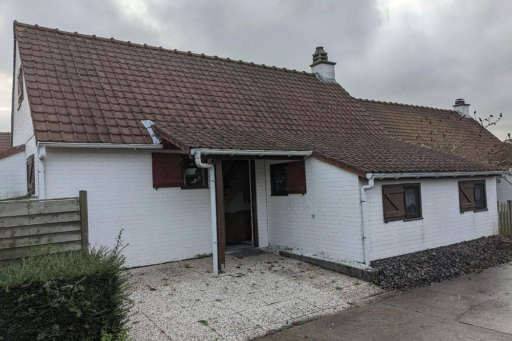 Ferienhaus De Panne für 1 - 6 Personen mit 3 Schlafzimmern - Ferienhaus in Adinkerke, De Panne