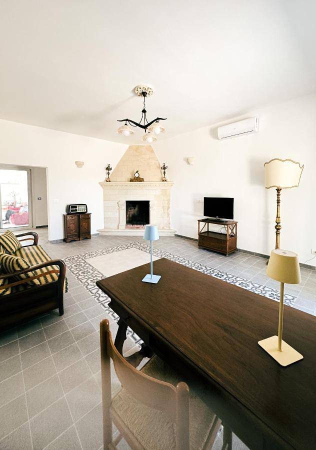 Deluxe Room in Cutrofiano, Provincia di Lecce
