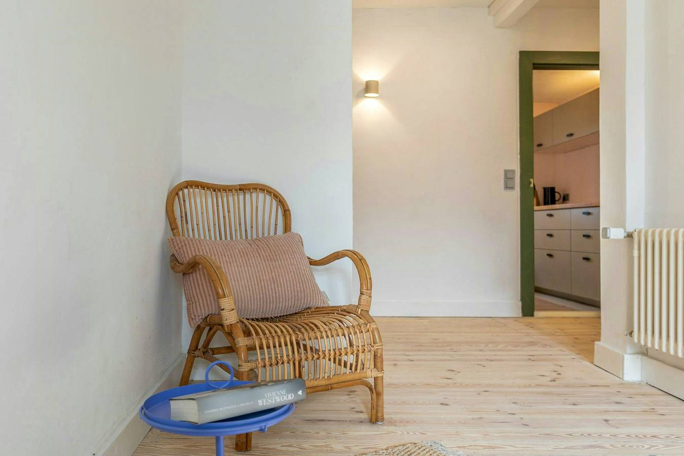 Ganze Wohnung, Apartment im Reetdachhaus am Moor in Alleinlage in Schwabstedt, Eider-Treene-Sorge