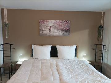 Ferienwohnung für 4 Personen in Braunlage, Westharz, Bild 1