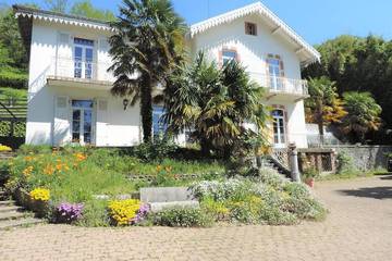 Gîte pour 8 personnes à Bizanos