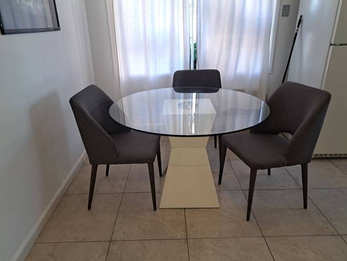 Holiday apartment for 5 people - 1