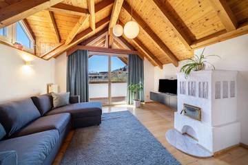 Ferienwohnung für 6 Personen in Schlanders, Saldurkamm, Bild 1
