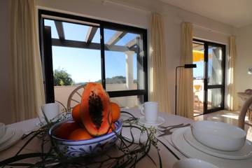 Holiday Rental for 4 People in Carvoeiro, Faro District, Photo 4