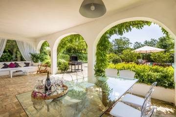 Glamping per 13 Persone in Ripatransone, Costa Adriatica Marche, Foto 1