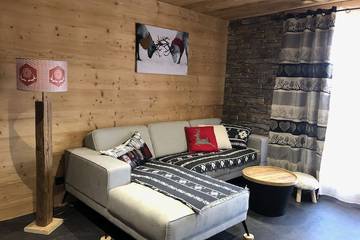 Chalet pour 5 personnes à Les Angles
