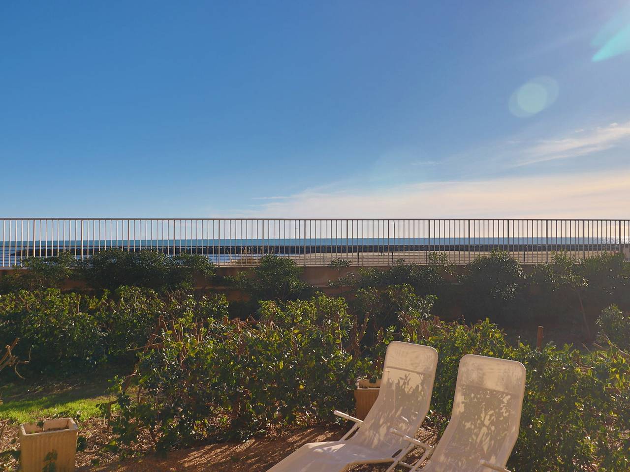 Apartamento entero, Hermoso T3 con Aire Acondicionado, Acceso a Playa y Aparcamiento Privado in Sete, Costa mediterránea (Francia)