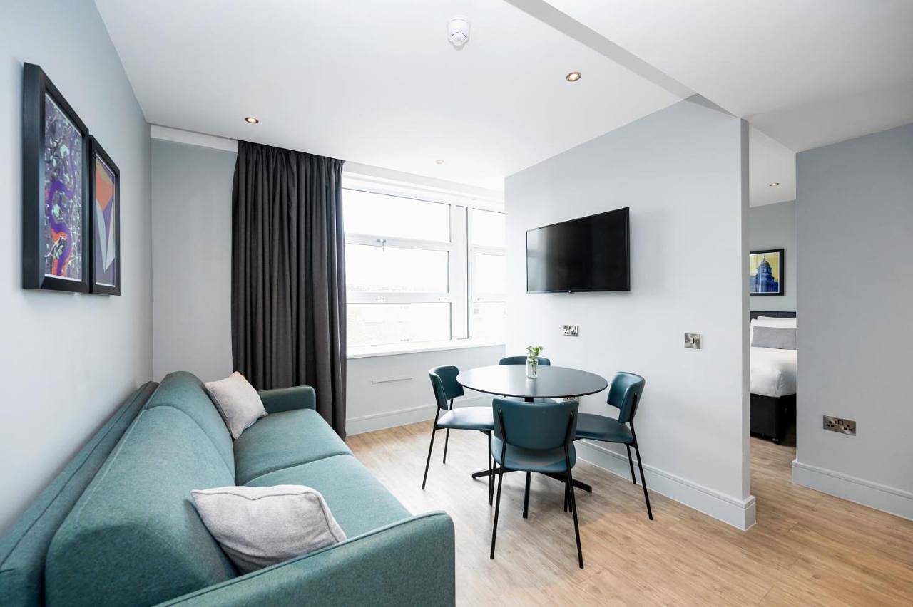 Staycity Aparthotels London Greenwich High Road in Greenwich, Londres