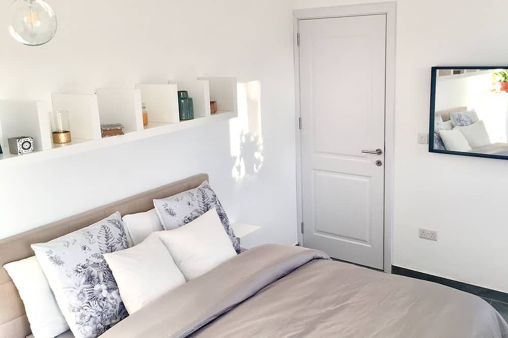 Ganze Wohnung, Helles Penthouse, bezaubernde Lage, Dachblick in Marsaxlokk, Insel Malta