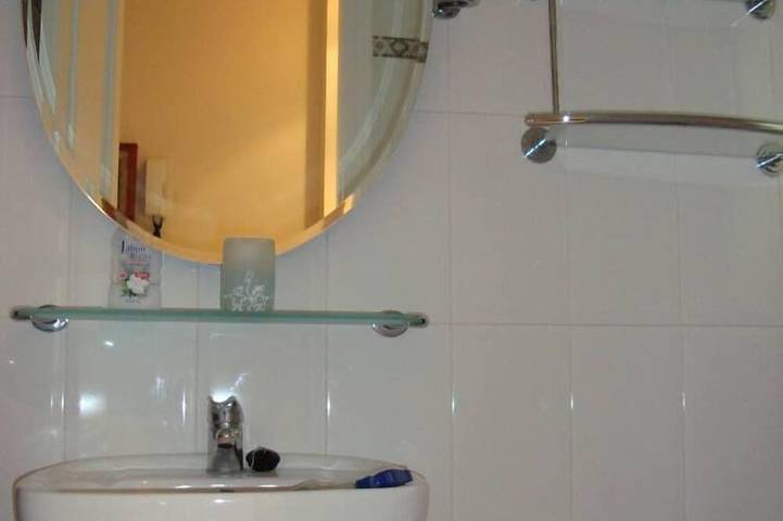 Location de vacances pour 6 personnes, avec balcon à Sant Carles de la Ràpita - 4
