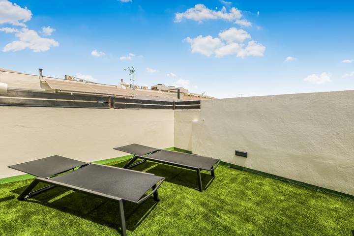 Entire apartment, Living Central Stay Bejeque in Vecindario, Santa Lucía de Tirajana