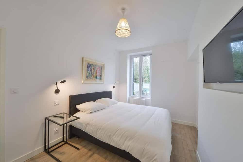 Apartamento entero, Appartment the House of Hera in Vierzon, Región de Vierzon